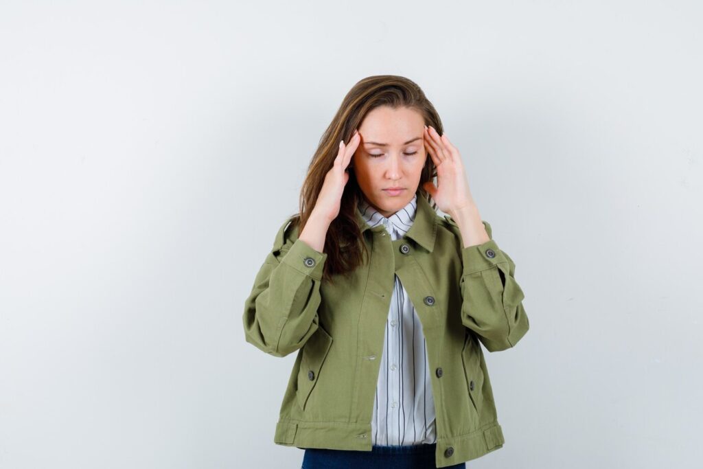 Do Air Purifiers Help with Migraines and Sinus Headache?
