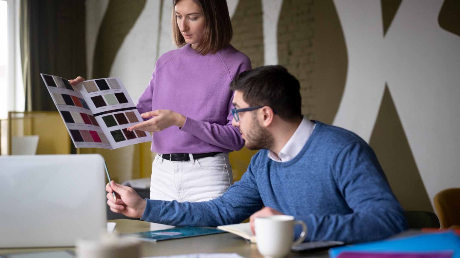 How Can Visual Hierarchy Lead To A More Engaging Web Design on readcampus