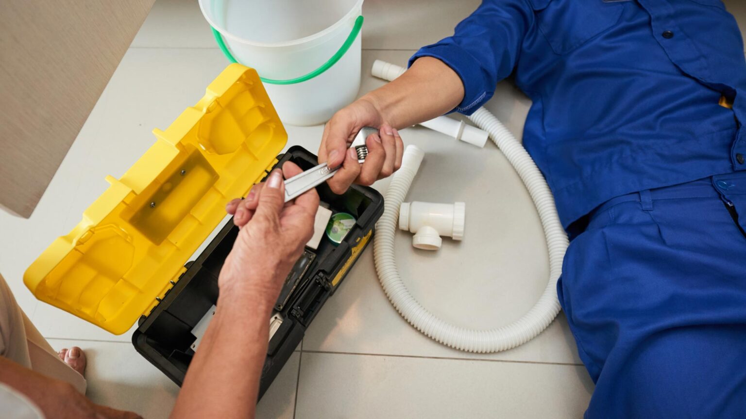 What Makes Plumbing Services Vital For Apartment Complexes On ReadCampus