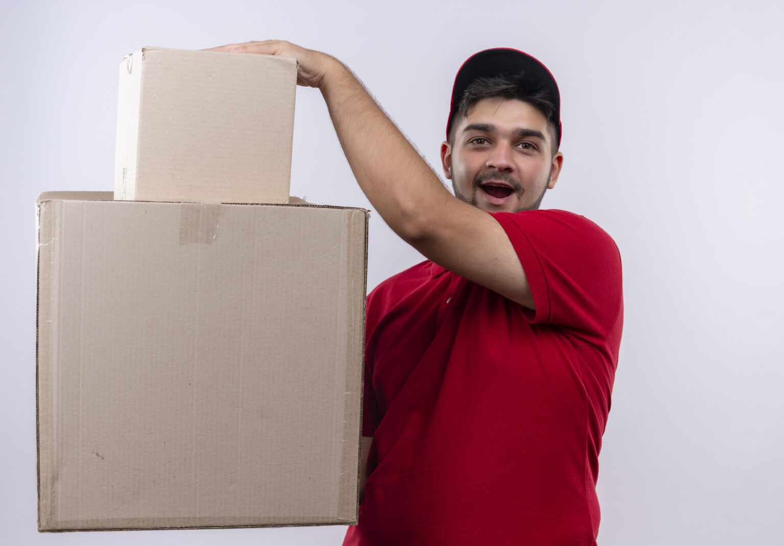 storage and moving company