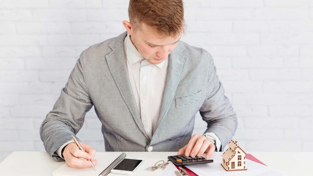What Are The Smart Steps To Find The Best Mortgage Lender For Your Needs on readcampus