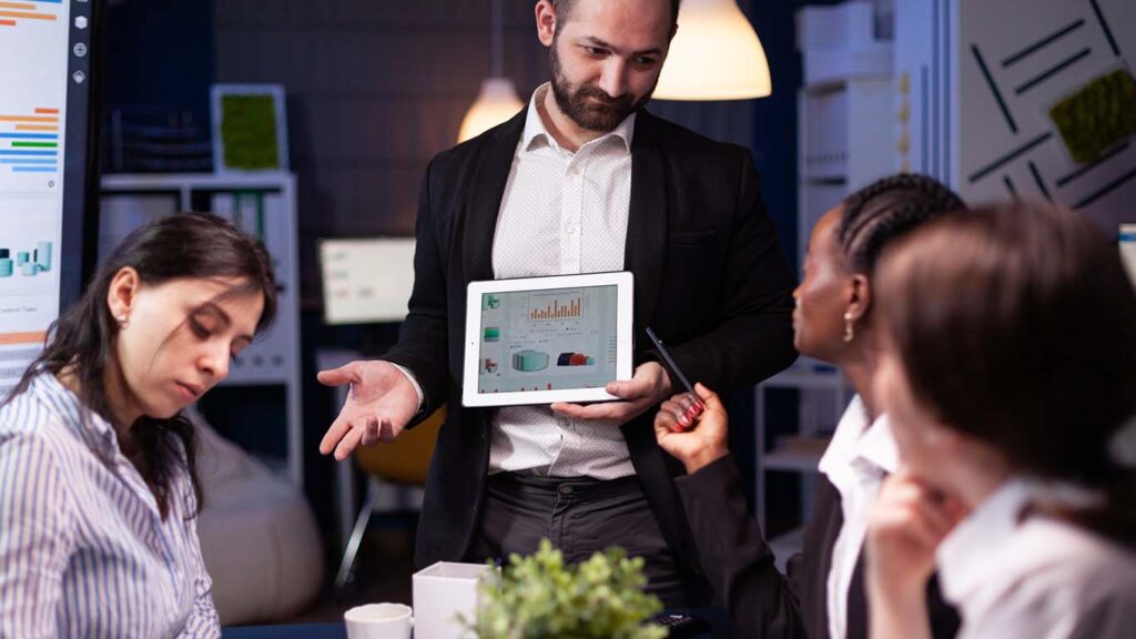 How Can A Web Design Agency Transform An Outdated Site Into A Conversion Powerhouse on readcampus