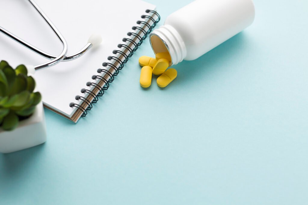 prescription weight loss medication