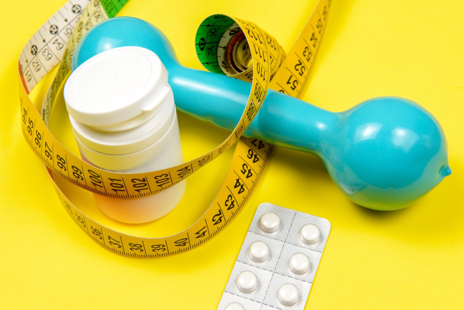 prescription weight loss medication