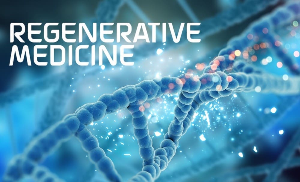 regenerative medicine clinic