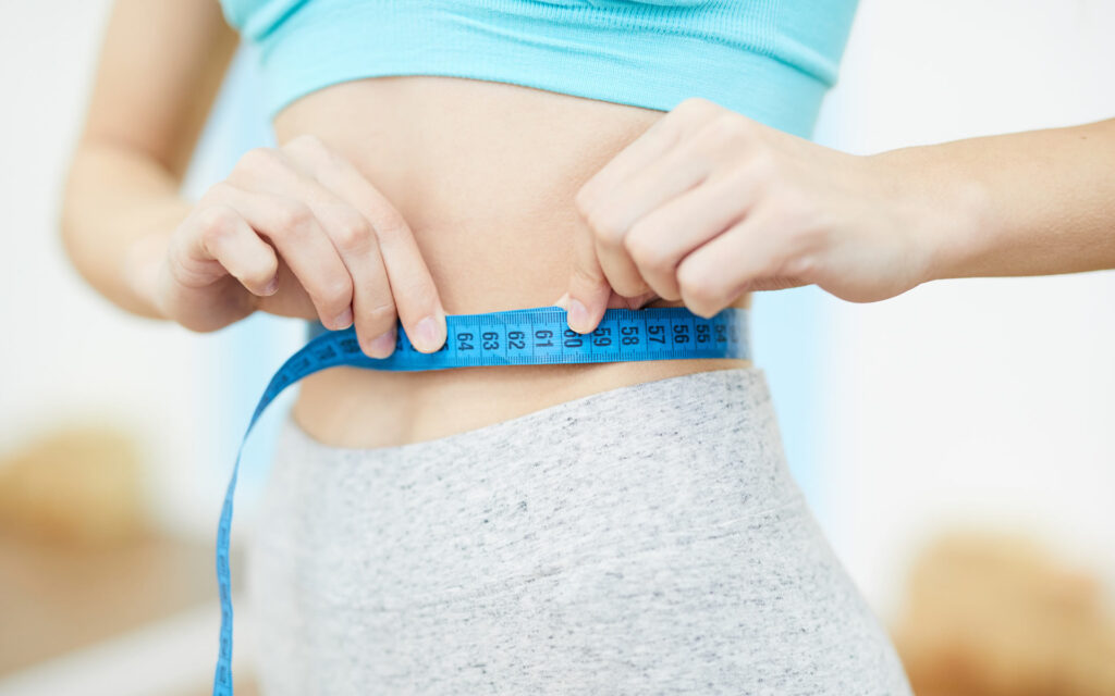 weight loss services