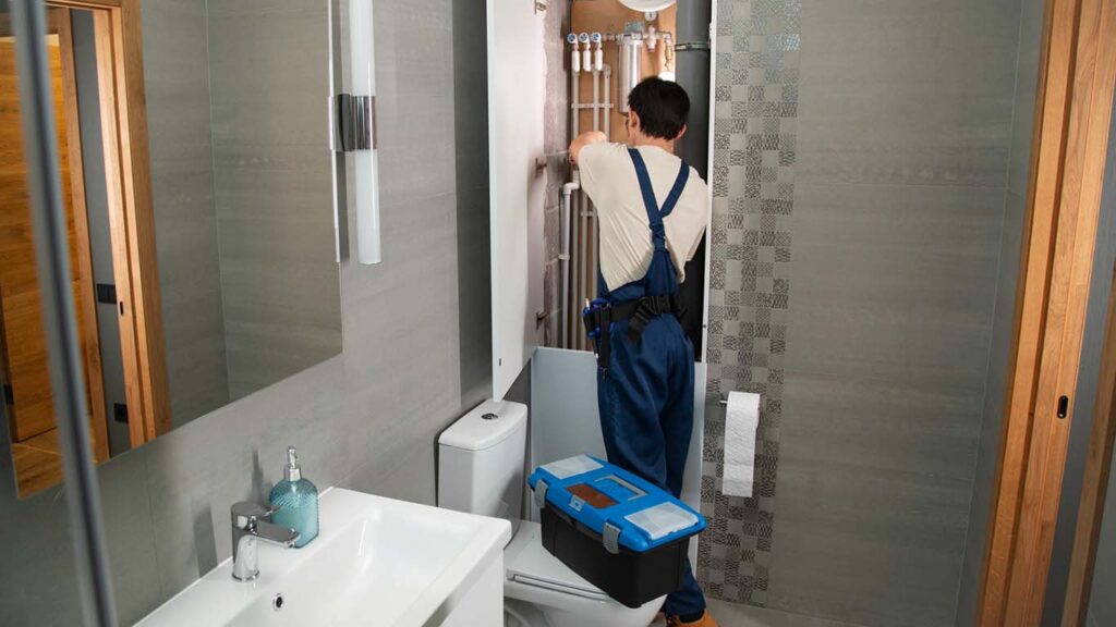 Where Can Homeowners Find Reliable Bathroom Remodeling Services In Their Local Area on readcampus