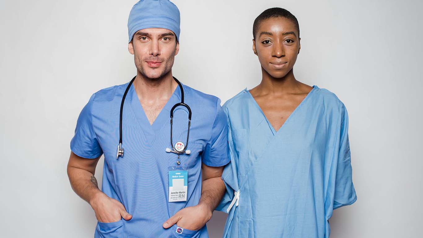 Which Scrubs For Medical Professionals Offer Comfort Durability And Performance on readcampus