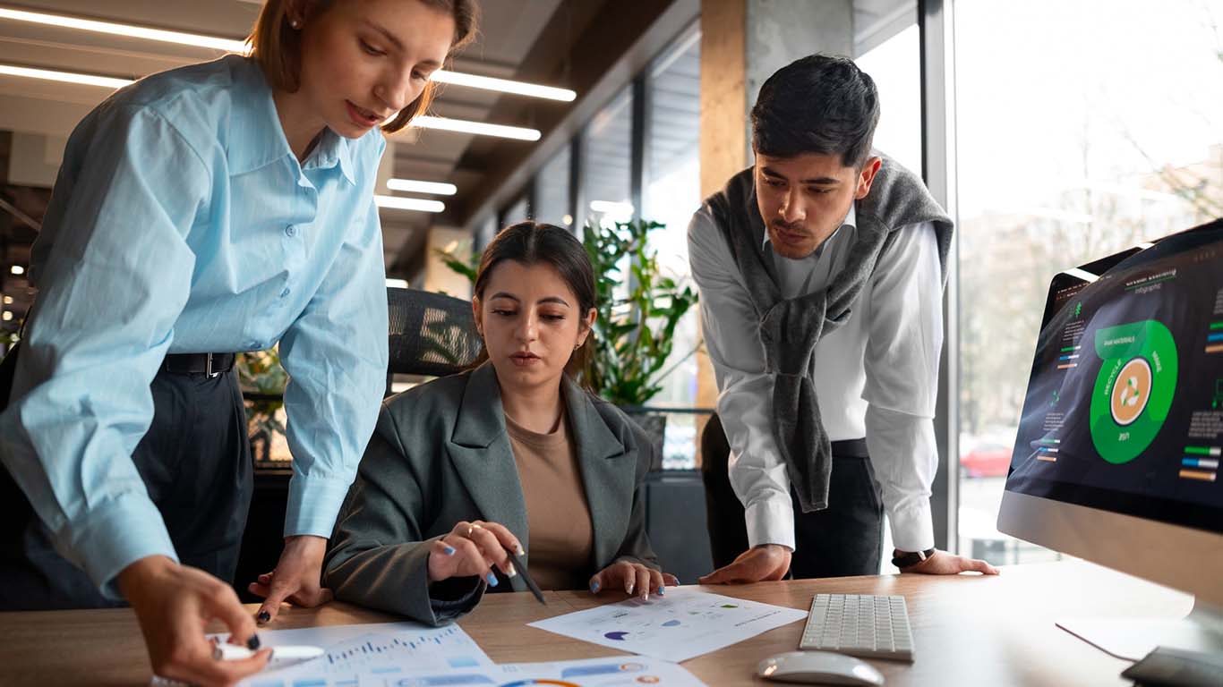 Why Business Management Resources Drive Efficiency And Strategic Growth on readcampus