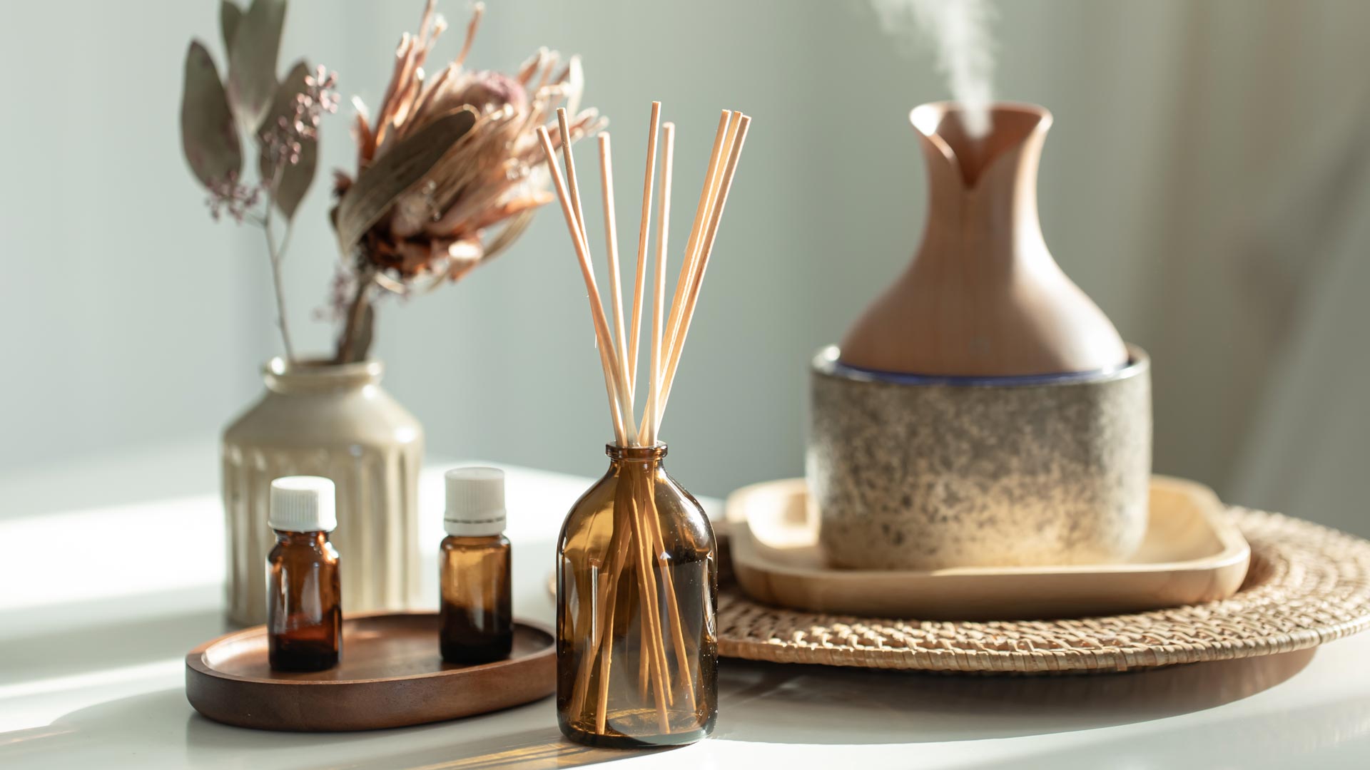 Why a Scent Diffuser Is Essential for Modern Homes and Businesses On ReadCampus