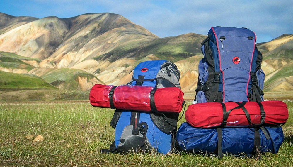 used outdoor gear